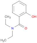 N,N-Diethylsalicylamide