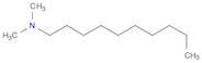 N,N-Dimethyldecan-1-amine