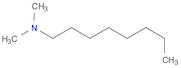 N,N-Dimethyloctylamine