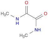 N,N'-Dimethyloxalamide