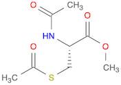 N,S-Diacetyl-L-cysteine methyl ester