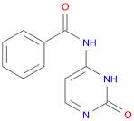 N4-Benzoylcytosine