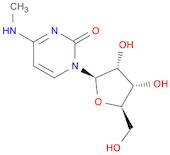 N4-Methylcytidine