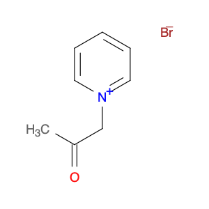 N-acetonylpyridinium bromide