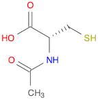 N-Acetyl-L-cysteine