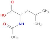 N-Acetyl-L-leucine