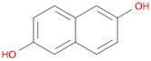 Naphthalene-2,6-diol