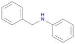 N-Benzylaniline