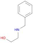 N-Benzylethanolamine