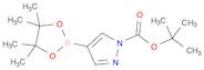 1-Boc-pyrazole-4-boronic acid pinacol ester