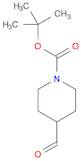 N-Boc-4-Formylpiperidine