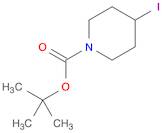 N-Boc-4-Iodopiperidine