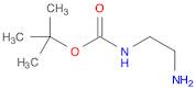 N-Boc-Ethylenediamine