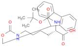 Boc-Lys(Fmoc)-OH
