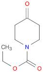 N-Carbethoxy-4-piperidone