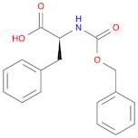 N-Cbz-L-Phenylalanine