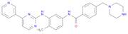 N-Desmethyl Imatinib