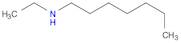 N-Ethylheptylamine