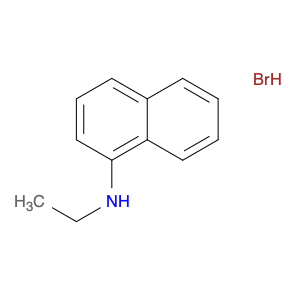 N-ethyl-1-Naphthylamine-Hydrobromide