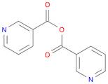 3-Pyridinecarboxylic Anhydride