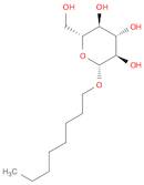 Octyl-β-D-glucopyranoside