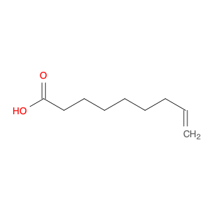 8-Nonenoic Acid