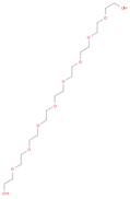 3,6,9,12,15,18,21,24-Octaoxahexacosane-1,26-diol