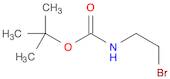 tert-Butyl N-(2-bromoethyl)carbamate