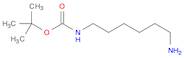 N-tert-Butoxycarbonyl-1,6-hexanediamine