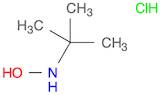 N-(tert-Butyl) hydroxylamine hydrochloride