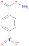 O-(4-nitrobenzoyl)hydroxylamine