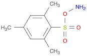 O-Mesitylenesulfonylhydroxylamine 10-40% water