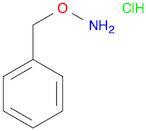 O-Benzylhydroxylamine hydrochloride