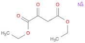 Sodium (Z)-1,4-diethoxy-1,4-dioxo-but-2-en-2-olate