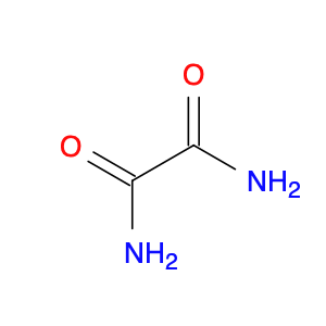 Oxamicacid amide