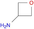 3-Oxetanamine