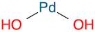 Palladium hydroxide