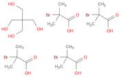 Pentaerythritol tetrakis(2-bromoisobutyrate)