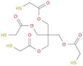 Pentaerythritol tetrakis(2-mercaptoacetate)