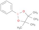 Phenylboronic acid pinacol ester