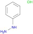 Phenylhydrazine hydrochloride