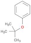 Phenyl tert-butyl ether