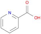 Picolinic acid