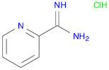 Picolinimidamide hydrochloride