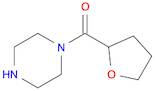 1-(Tetrahydro-2-furoyl)piperazine