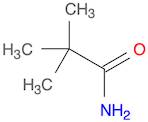 2,2,2-Trimethylacetamide