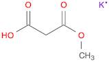 Methyl potassium malonate