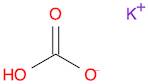 Potassium Bicarbonate