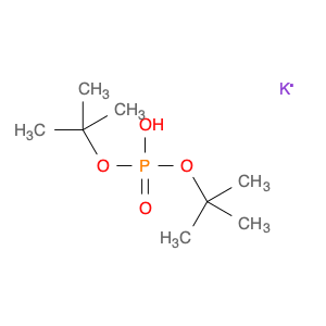 Potassium di-tert-butyl phosphate