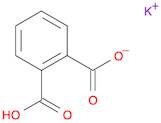 Potassium biphthalate